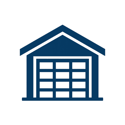 Miramar Beach Door & Opener logo